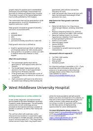 Chelsea And Westminster Hospital Nhs Foundation Trust Gp