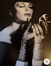 Bicentennial strawberry festival queen 1976 photo