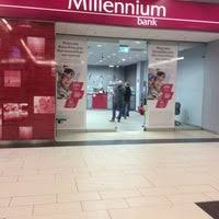 Zgadzam się, aby bank millennium s.a. Bank Millennium Broniewskiego 90