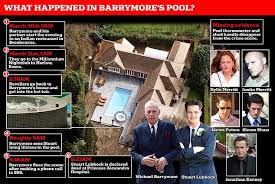 Speaking on piers morgan's life stories, barrymore aid he couldn't be more sorry and added he hoped for an answer. Zc1289xz74agbm