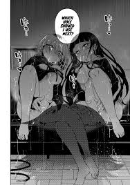 Boku wa Kimitachi wo Shihai suru - Vol.5 Chapter 39 - Share Any Manga on  MangaPark