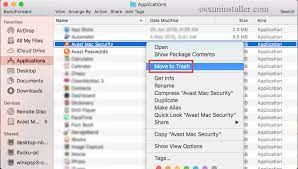 Free antivirus if the program is giving you error. How To Perfectly Uninstall Avast Free Mac Security
