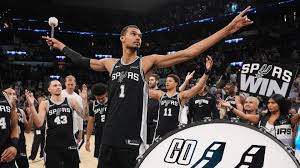 Trend Google: spurs - pistons