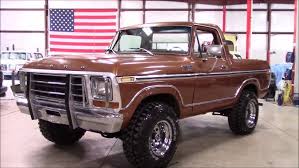 Image result for Medium Copper 1980 Bronco