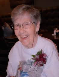 Marion Hoskins Obituary (1920