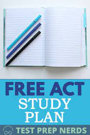 Act Study Plan 1 Month 2 Month And 3 Month Act Schedules Act Study Study Plan Act Tutoring