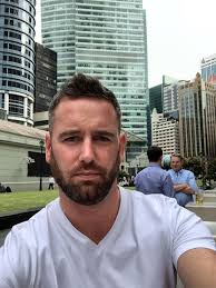 Smiling (and flashing some gold) as he opens his front gate, benjamin glyn phillips welcomes us in his warm, cosy living room on a cloudless day in walthamstow, north london. Dad Detained In Singapore After A Video Appeared On Facebook Of Him Riding A Train Without A Mask Manchester Evening News