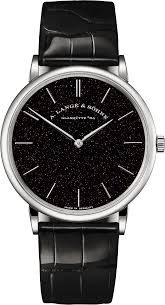 4.5 out of 5 stars. Saxonia Thin 211 087 A Lange Sohne