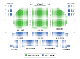 80 Thorough Book Of Mormon Seating Chart London