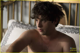 The Fosters' EP Says It's Okay To Be Worried About Brandon Losing Himself  This Season: Photo 1133121