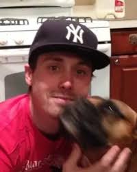 Obituary information for Brandon Leonce Lagarde