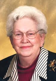 Mary Ann Cranfill Obituary