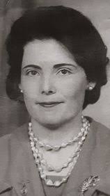 Condolence Book for Mary Boles (née Geraghty) (Belmullet, Mayo)