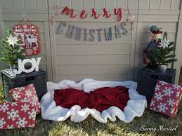 Diy Christmas Photo Shoot Between Target The Dollar Tree And Some Items Around The House Diy Christmas Photo Diy Christmas Photoshoot Diy Christmas Pictures