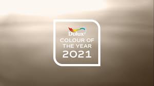 Dulux transcend, big cypress and misty aqua. Dulux Colour Of The Year 2021 Youtube