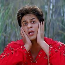 Tumhe Joh maine Dekha. .