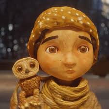 Character Designer Chris Battle