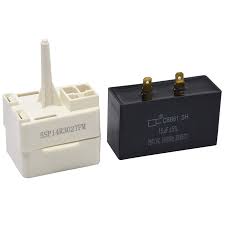 Comparison shop for compressor relay refrigerator home in home. W10613606 Refrigerator Compressor Relay And Capacitor Suitable For Whirlpool Kenmore Fridges Relays Aliexpress