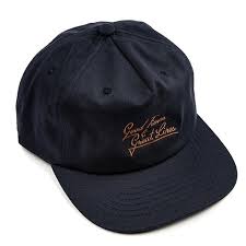 Arbor Good Times Hat 2020 In Blue Cotton In 2021 Hats Cool Street Fashion Hat Design