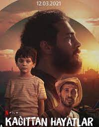 Kağıttan hayatlar ne zaman netflix kağıttan. Kagittan Hayatlar Mart Ta Netflix Te Filmin Adi Neden Degisti Konusu