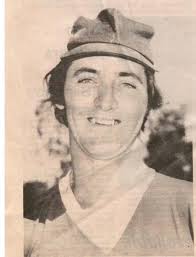 Softball-FastPitch-Roger Cole