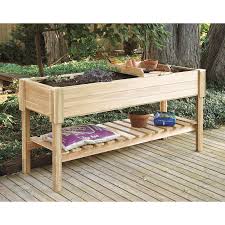 Fantastic Gardening Table Raised Garden Planters Elevated Gardening Elevated Garden Beds
