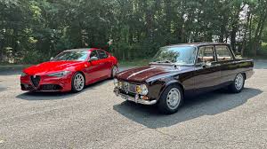 Image result for Giallo 1970 Alfa-Romeo