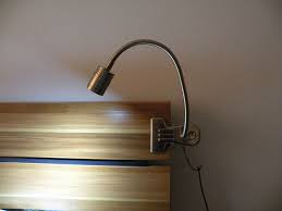 Thinking about updating the lighting in your bedroom? Plug Wired Tables Lamps With Clip For Bedroom Study Machine Tool Lighting 3w Cree Led Ac100 240v North American Standard Piece Specifications Price Quotation Ecvv Industrial Products