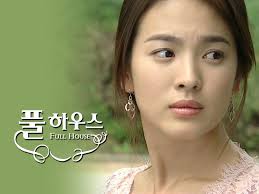 Nominated * 2004 kbs drama awards: Emo Fashion Song Hye Kyo