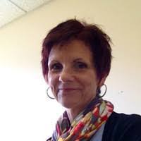 Gretchen Paul's Instagram, Twitter & Facebook