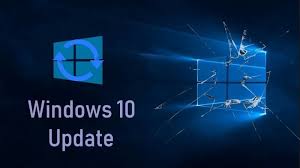 Windows 10 Kb4503327 Update Is Causing A Black Screen On Pc Black Screen Windows 10 10 Things