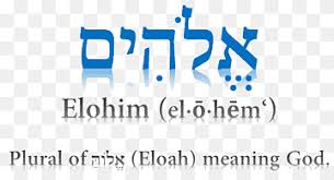 What does elohim mean in hebrew. Elohim Png Images Pngwing