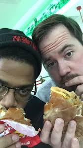 Travis Ness (@TravisNess)