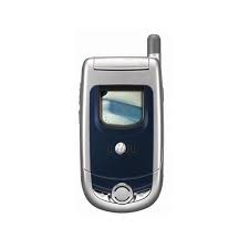 Full Body Housing for Motorola A728 ...