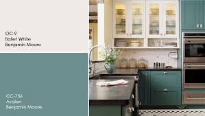 Pin On Paint Colors Kitchen Cabinets