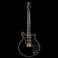 Brian harold may (londres, inglaterra; Burns Brian May Signature Black The Music Zoo Brian May Black Brian