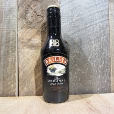 Baileys espresso creme irish cream 70cl. Baileys Irish Cream 200ml Half Pint Oak And Barrel