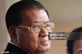 696 General Than Shwe Stock Photos, High-Res Pictures, and Images