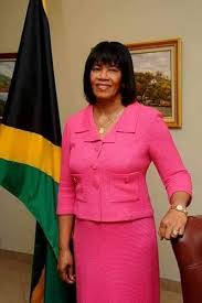 Portia Simpson Miller added a new...