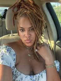 Maybe 😍🥰 #loc #locs #locnation #locstylesforwomen #explorepage✨ #pretty  #richellegemini #share