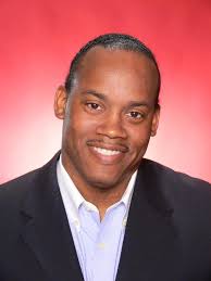 Грег Картер (Greg Carter)