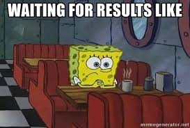Find memes or make them with our meme generator. 29 Memes That Might Make You Laugh If You Ve Waited For Test Results The Mighty