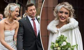 The latest tweets from @ronjichardson Hollyoaks Spoiler Who Kills Amy Barnes Tragedy Strikes After Her Wedding Day Tv Radio Showbiz Tv Express Co Uk