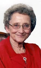 Mary Miller Obituary