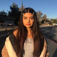 Cute And Easy Hairstyles For When The Heat Is Unbearable Society19 Clip Hairstyles Hair Styles Long Hair Styles
