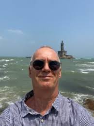 matthias harold kaiser