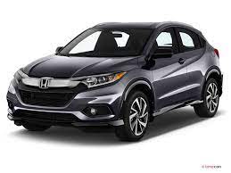 Check spelling or type a new query. 2020 Honda Hr V Prices Reviews Pictures U S News World Report