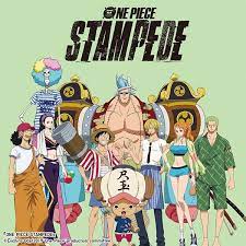 Kids One Piece Stampede Uniqlo Click Link Below To Get Free Download And Watch Streaming Full Hd Movie Kids One Piece Stampede Stampede Movies Animation