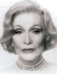 Siân Phillips