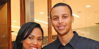 All the Times Stephen and Ayesha Curry's Family Won Over Our Hearts